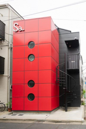 new!門前仲町 越中島から徒歩5分! 銀座 浅草 スカイツリー 築地 豊洲 舞浜へアクセス良好